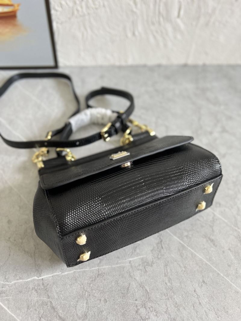 D&G Handle Bags